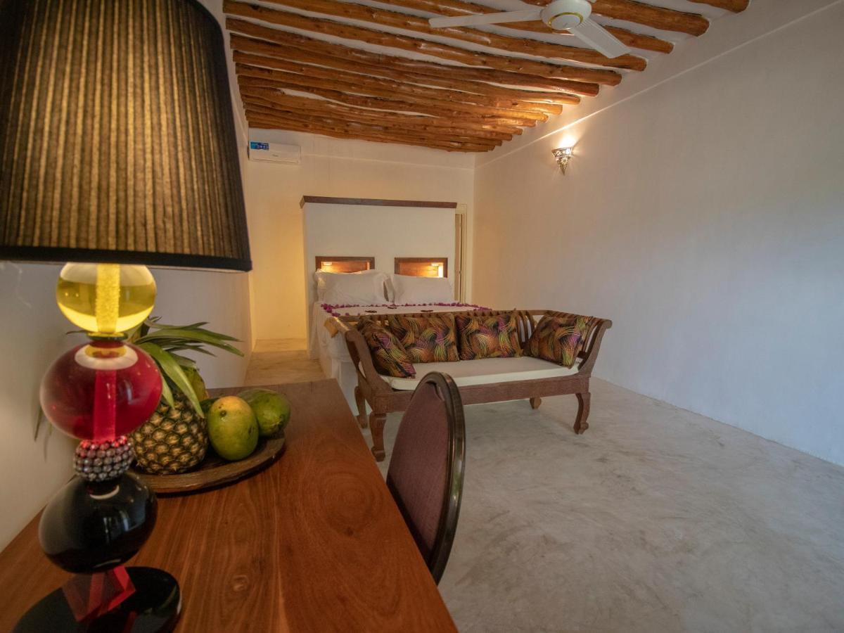 Tropical Boutique Hotel & Resto Pingwe Exterior foto