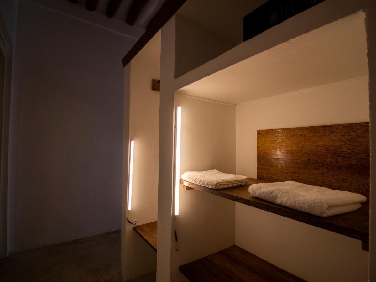 Tropical Boutique Hotel & Resto Pingwe Exterior foto