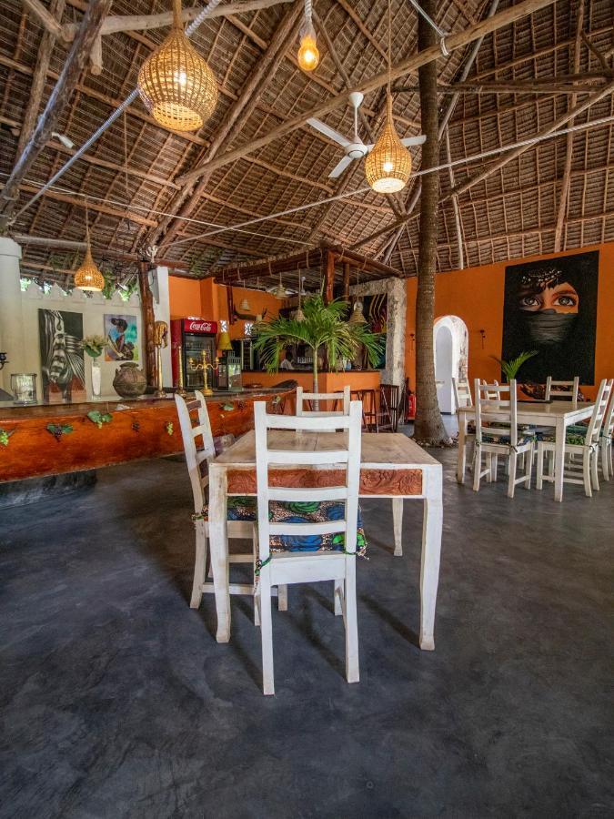 Tropical Boutique Hotel & Resto Pingwe Exterior foto
