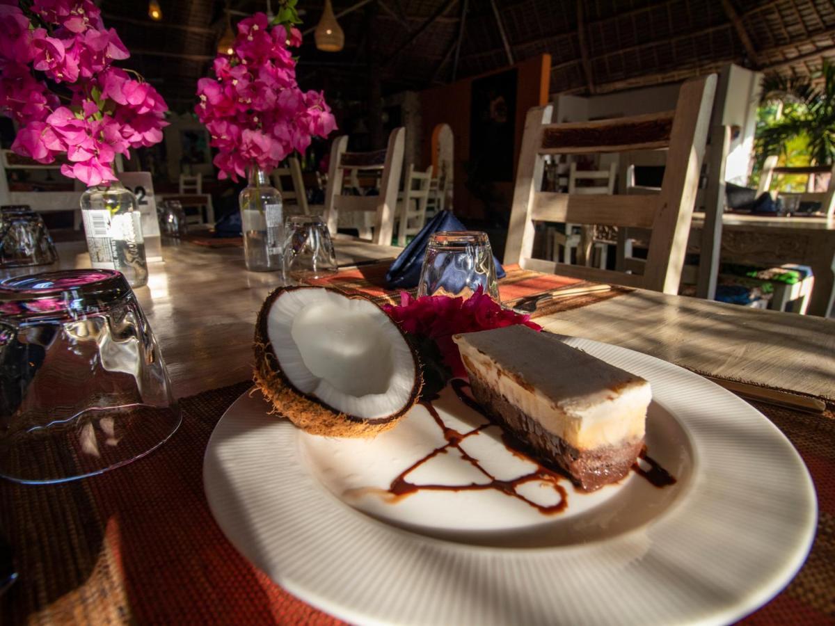 Tropical Boutique Hotel & Resto Pingwe Exterior foto